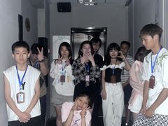 -棂笼·深度沉浸密室(武汉旗舰店)