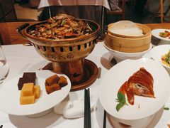 -四季民福烤鸭店(王府井东安门店)