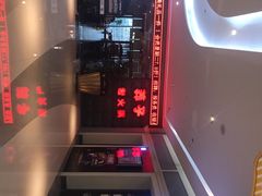 -莽子老火锅(大坪店)