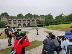 -钟山体育运动公园