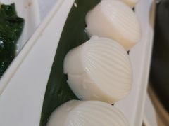 -龙悦湾酒家·八阵鱼生·渔人码头店