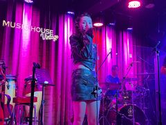 -音乐房子·Vintage Live Bar(玉林总店)