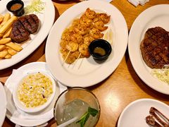 -Texas Roadhouse(世纪汇广场店)