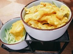 芥末鸭掌-羲和雅苑•北京烤鸭(吴中路万象城店)