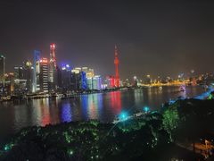 -上海外滩悦榕庄酒店