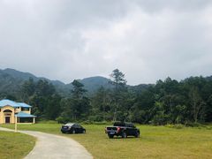 -海南热带雨林国家公园吊罗山景区