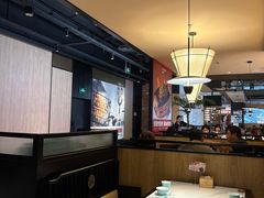 -江边城外烤鱼(世茂广场店)