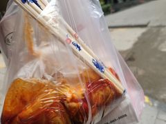 -马三洋芋片(兰州总店)