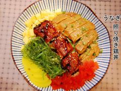-林妈妈村·日式料理(宝山万达店)