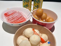 -长沙文和友(海信广场店)