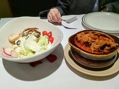 -塔道斯西餐厅(中央大街店)