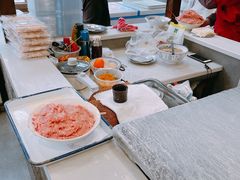 -长人馄饨铺(解放街店)