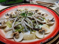 -广府乡下·饭庄(新港东路店)