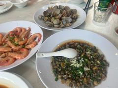 -好兄弟郭巨海鲜(天一阁店)