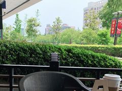 -浦江城市生活广场(江月路店)