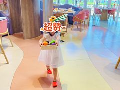 -水桶王国主题餐厅·聚会·生日派对·亲子活动·家庭套餐(亚龙湾希尔顿店)