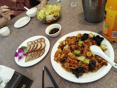 -泰丰楼(前门西大街店)