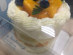 -KOMUGI 小麦家(新地假日广场店)