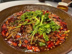 -金哥私房菜馆(张府园总店)