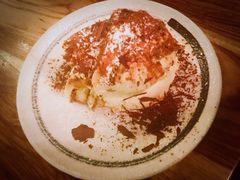 -PIZZA BIANCA(民园店)