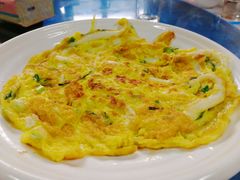 银鱼炒蛋-小六农家乐(崇明西沙湿地店)