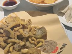 -关东小磨东北菜(漕河泾印象城店)