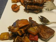 -浩运·海鲜青岛菜·海胆水饺(石老人店)