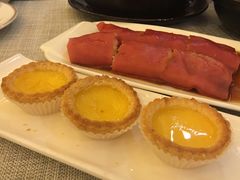 -潮府馆·非遗潮州菜·世纪公园(新国际博览中心店)