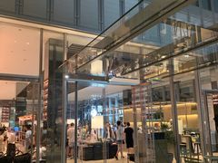 -茑屋书店(天目里店)