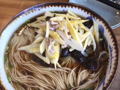 -朱洪元苏式面馆(绿宝广场店)