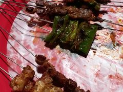 -北三老太太烧烤(人生一串上榜店)