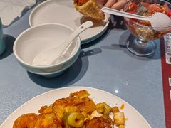 -老济南·地道济南菜(大明湖店)