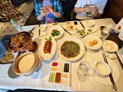 -四季民福烤鸭店(前门大栅栏店)