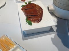 大董“酥不膩”烤鸭-大董(环贸iapm店)
