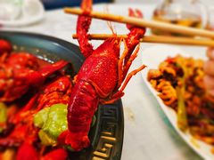 -金陵暴走小龙虾·迷踪蟹(凯德MALL店)