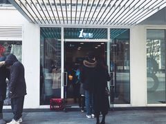门面-1点点(银座和谐广场店)