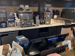 -星巴克(杭州大厦C座店)