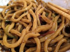 -宣文楼老北京炸酱面老店(王府井店)