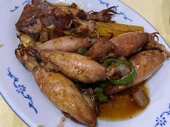 -电白鸭粥店(下沙二坊88号店)