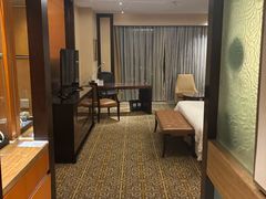 -济南喜来登酒店