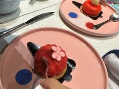 -水桶王国主题餐厅·聚会·生日派对·亲子活动·家庭套餐(亚龙湾希尔顿店)