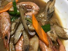 -柠静私家菜(石板巷店)