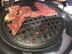 -牛犇炭火烤肉·鲜切烤肉(承德总店)