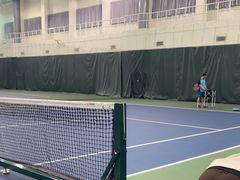 -齐动力网球(国贸店)