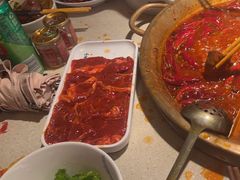 -小龙坎火锅(全球总店)