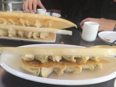 -邢家锅贴老店·非遗·开封菜(金明广场店)