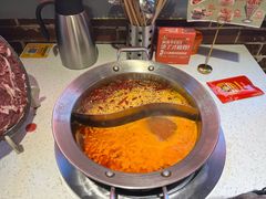 -钢管厂五区小郡肝火锅串串香(总店)