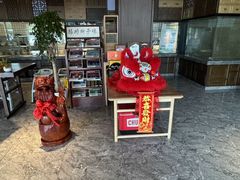 -扬州狮子楼·非遗淮扬菜(总店)