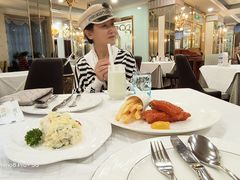 -新侨三宝乐西餐厅(崇文门店)