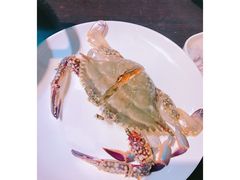 -九万士多港式海鲜粥底火锅(回龙观店)